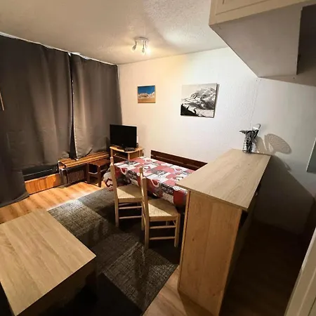 Neves - 4 Personnes Dans Quartier Vivant Mae-7545 Apartman
