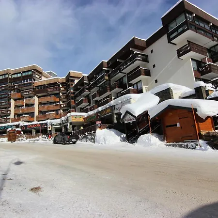 Neves - 4 Personnes Dans Quartier Vivant Mae-7545 Apartamento *